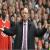 Benitez eyes second place