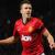 Carrick content to stay out of limelight