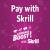 CASHBACK Boost! with Skrill