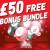 New Ladbrokes Bingo 300% Match Deposit Welcome Offer