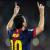 Messi agrees new Barcelona deal