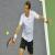 Murray handed Haase test