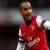 Walcott issues trophy target