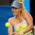 Sharapova cautious despite easy progress