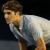 Federer sees off Tomic